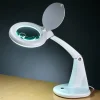 Hot LED Tabletop Magnifying Lamp Lighting