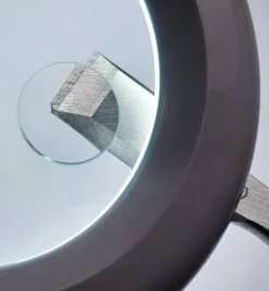 Hot LED Tabletop Magnifying Lamp Lighting