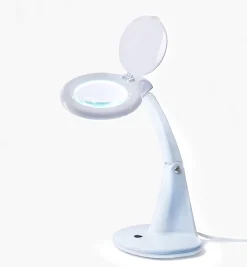 Hot LED Tabletop Magnifying Lamp Lighting