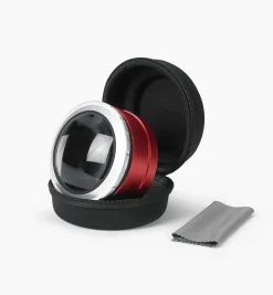 Best LED Touch Magnifier Office