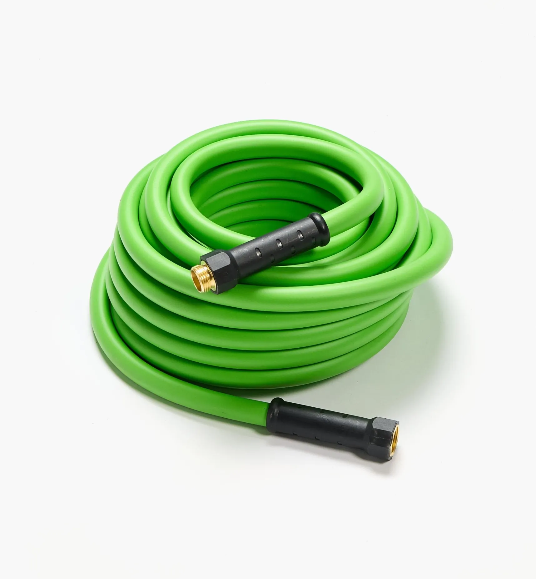 Best 5/8" Garden Hose With Swivel Collars Hoses & Accessories