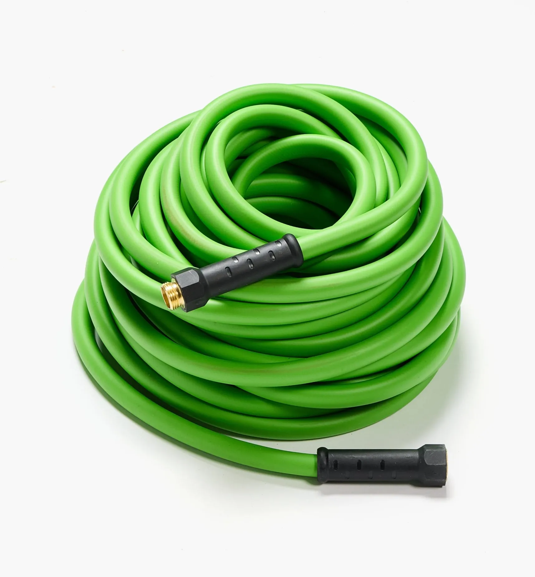 Best 5/8" Garden Hose With Swivel Collars Hoses & Accessories