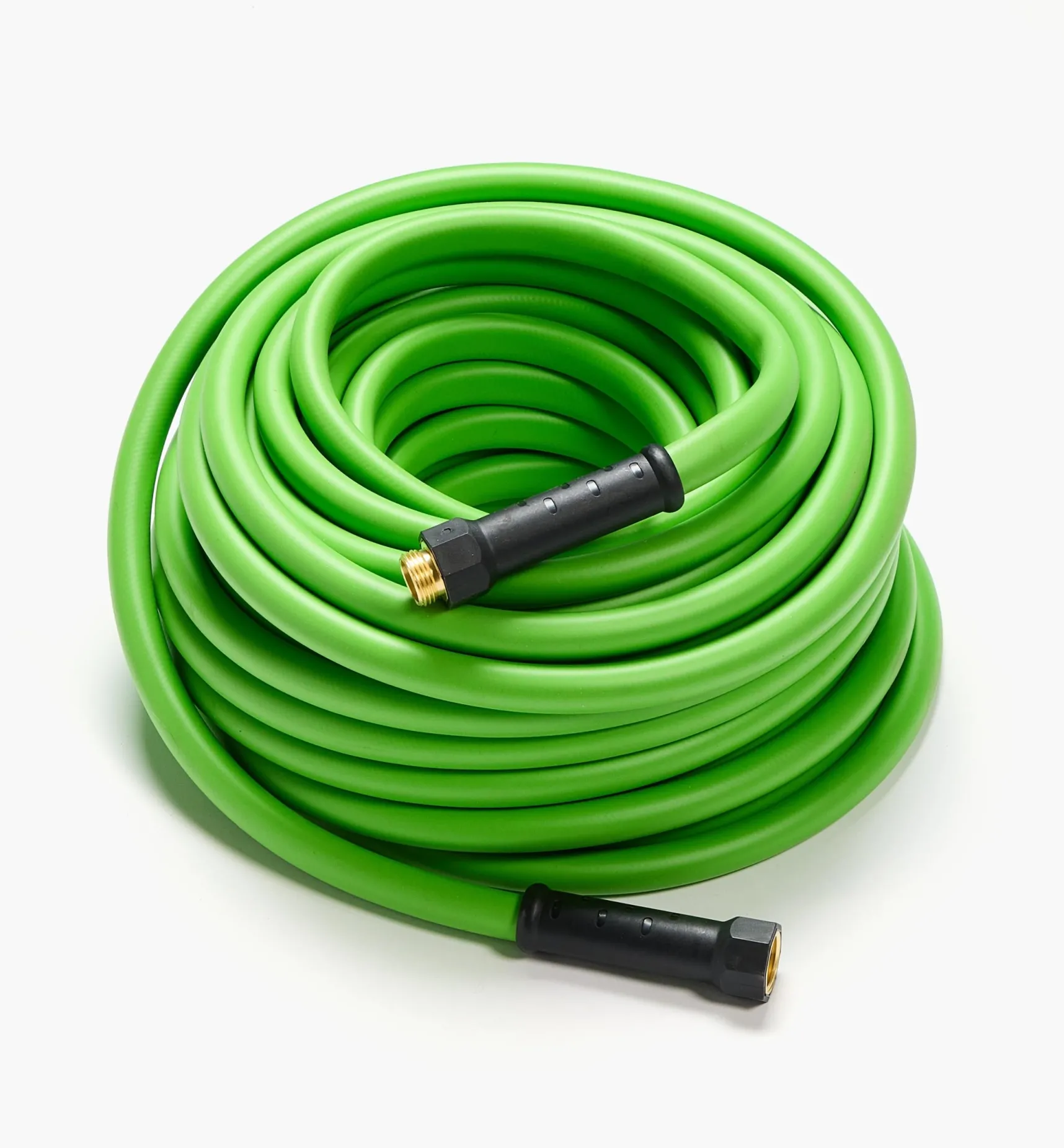 Best 5/8" Garden Hose With Swivel Collars Hoses & Accessories