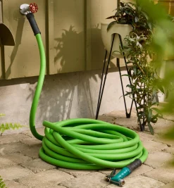 Discount 3/4" Garden Hose With Swivel Collars Hoses & Accessories