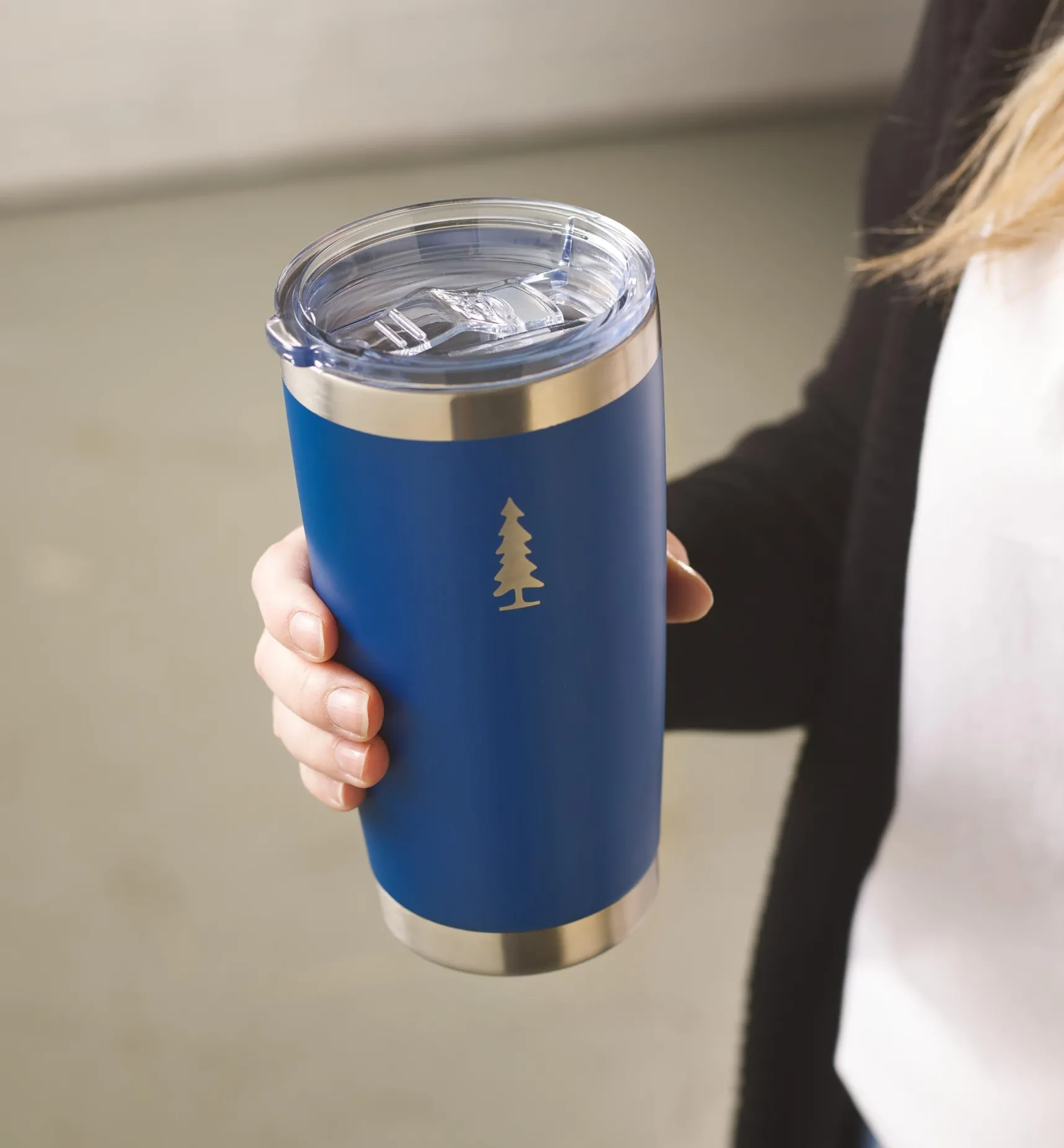 20 Oz Insulated Tumbler Glasses & Mugs