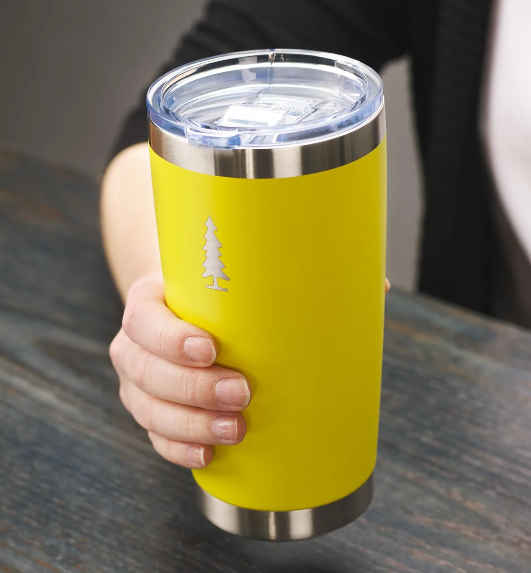 20 Oz Insulated Tumbler Glasses & Mugs