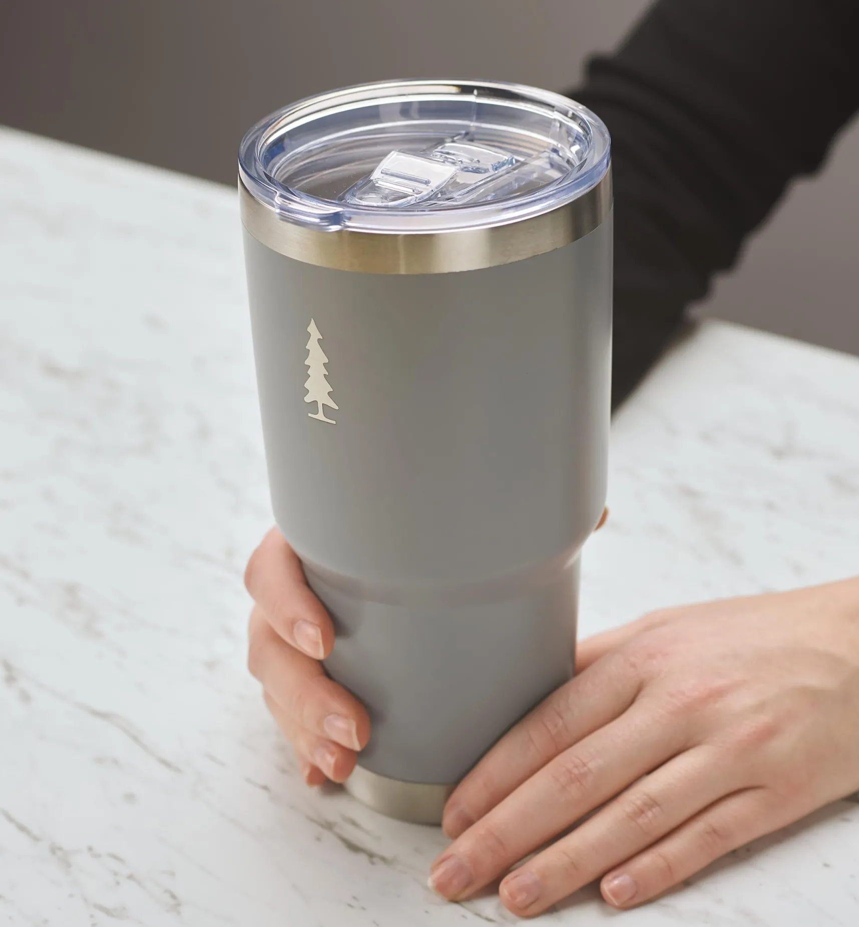 30 Oz Insulated Tumbler Glasses & Mugs