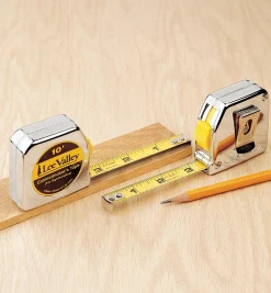 Discount 10' Tapes For Cabinetmakers Marking & Measuring