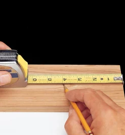 Discount 10' Tapes For Cabinetmakers Marking & Measuring