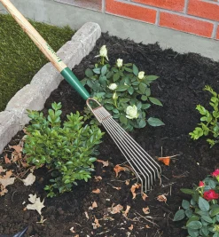 Clearance Bed Rake Rakes