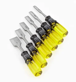 Butt Chisels Hand Tools