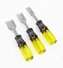 Butt Chisels Hand Tools