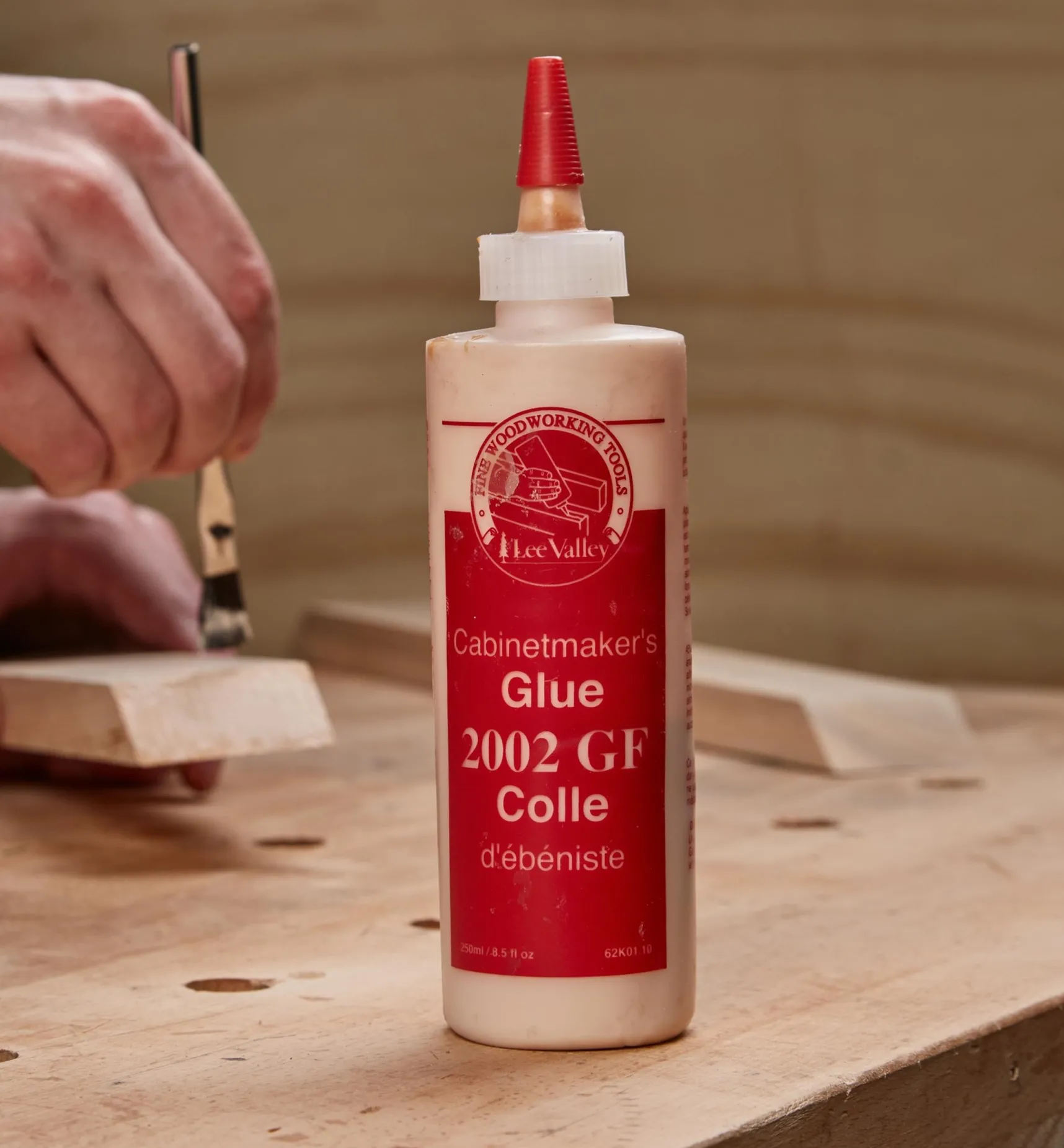 Best Cabinetmaker's Glue 2002 GF Supplies