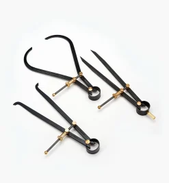Sale Caliper & Divider Sets Marking & Measuring