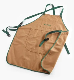 Hot Canvas Aprons Safety Gear