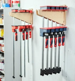 Online Clamp Rack Hand Tools