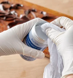 Best Conservator's Wax Supplies