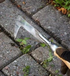 Online Crack Weeder Weeding