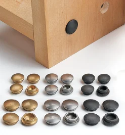 Hot Decorative Hole Plugs Fasteners