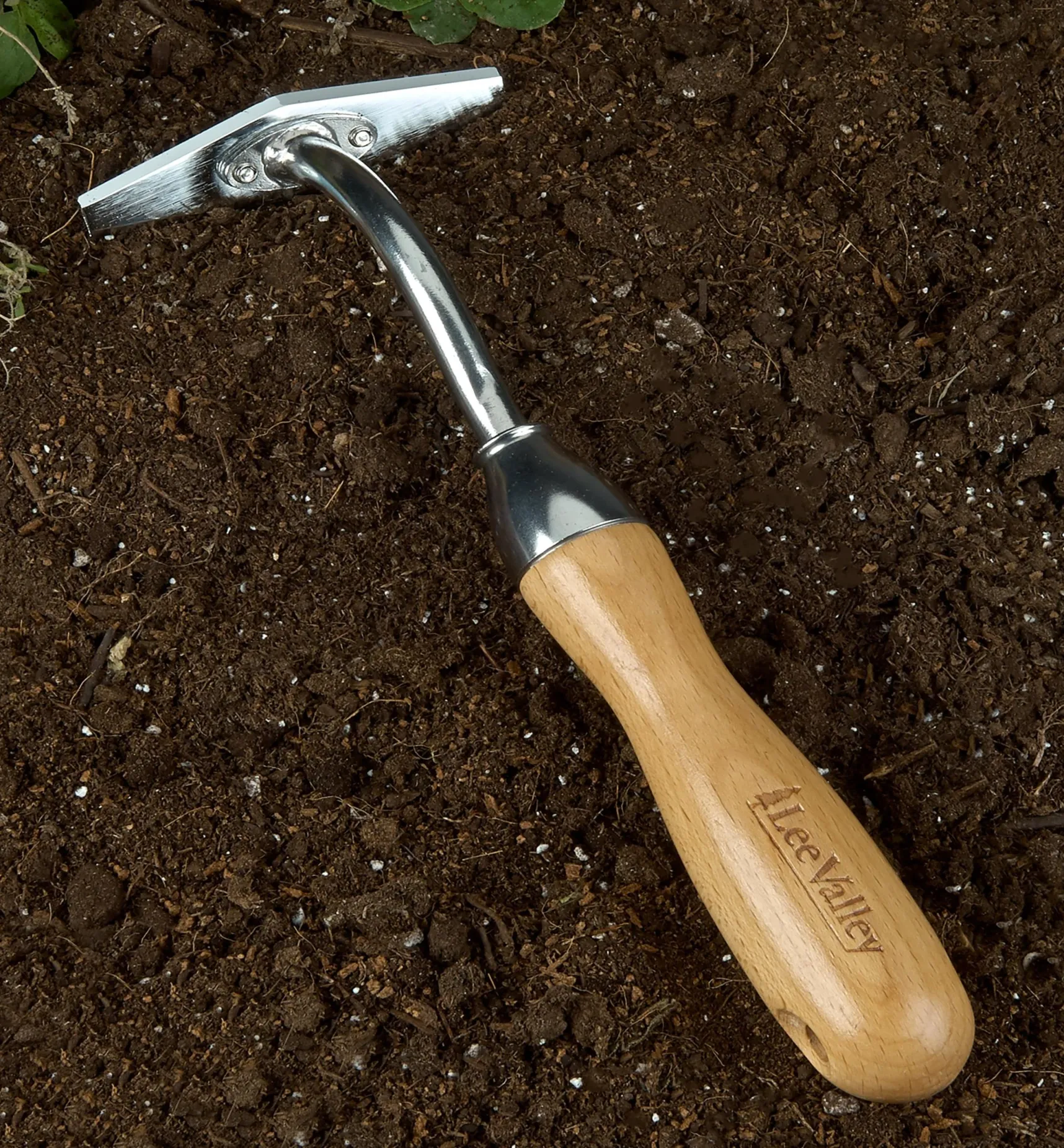 Clearance Diamond Weeder Garden Care