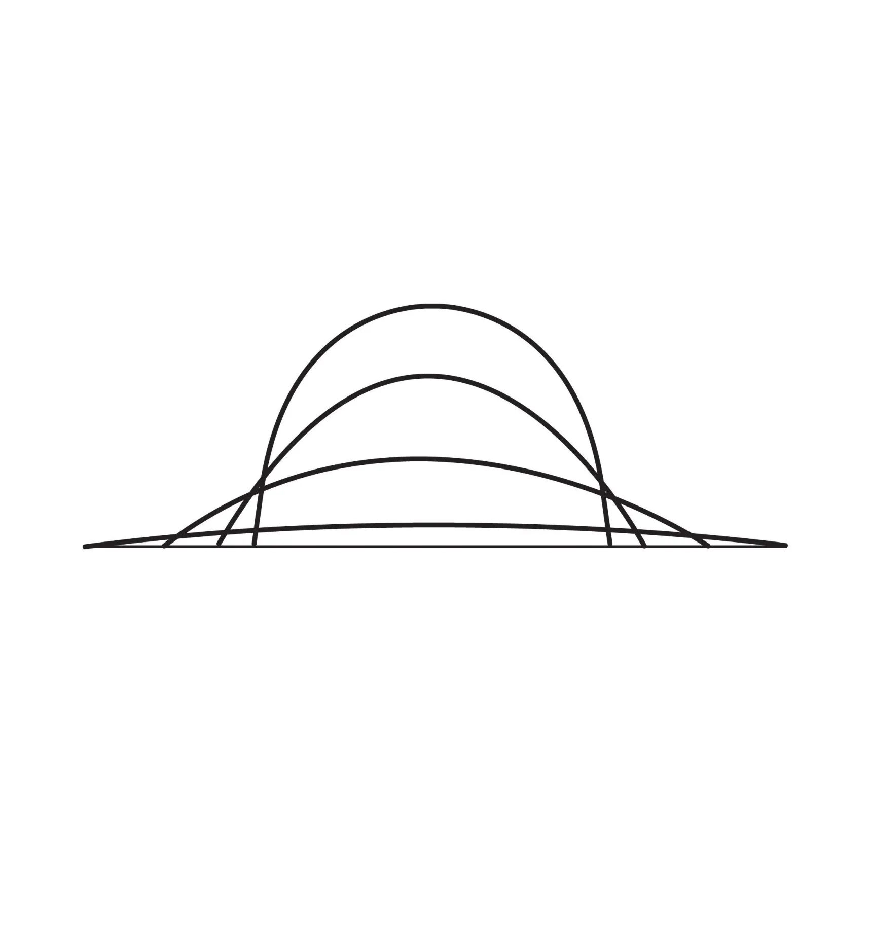 Hot Drawing Bows Marking & Measuring