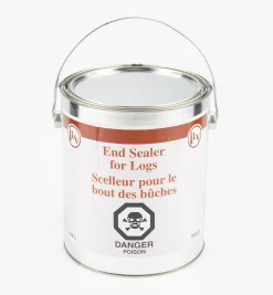 Sale End Sealer For Logs Supplies