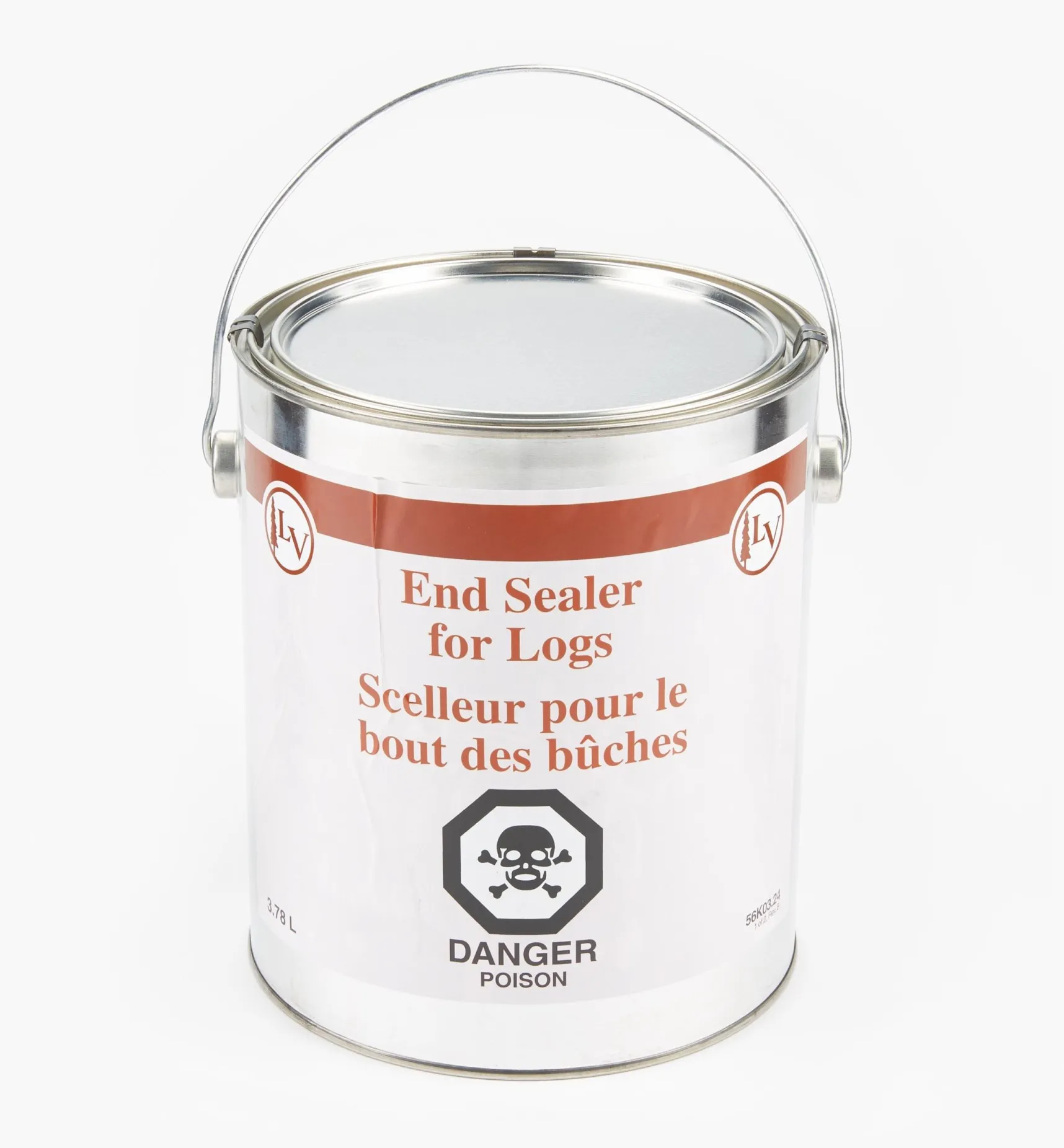 Sale End Sealer For Logs Supplies