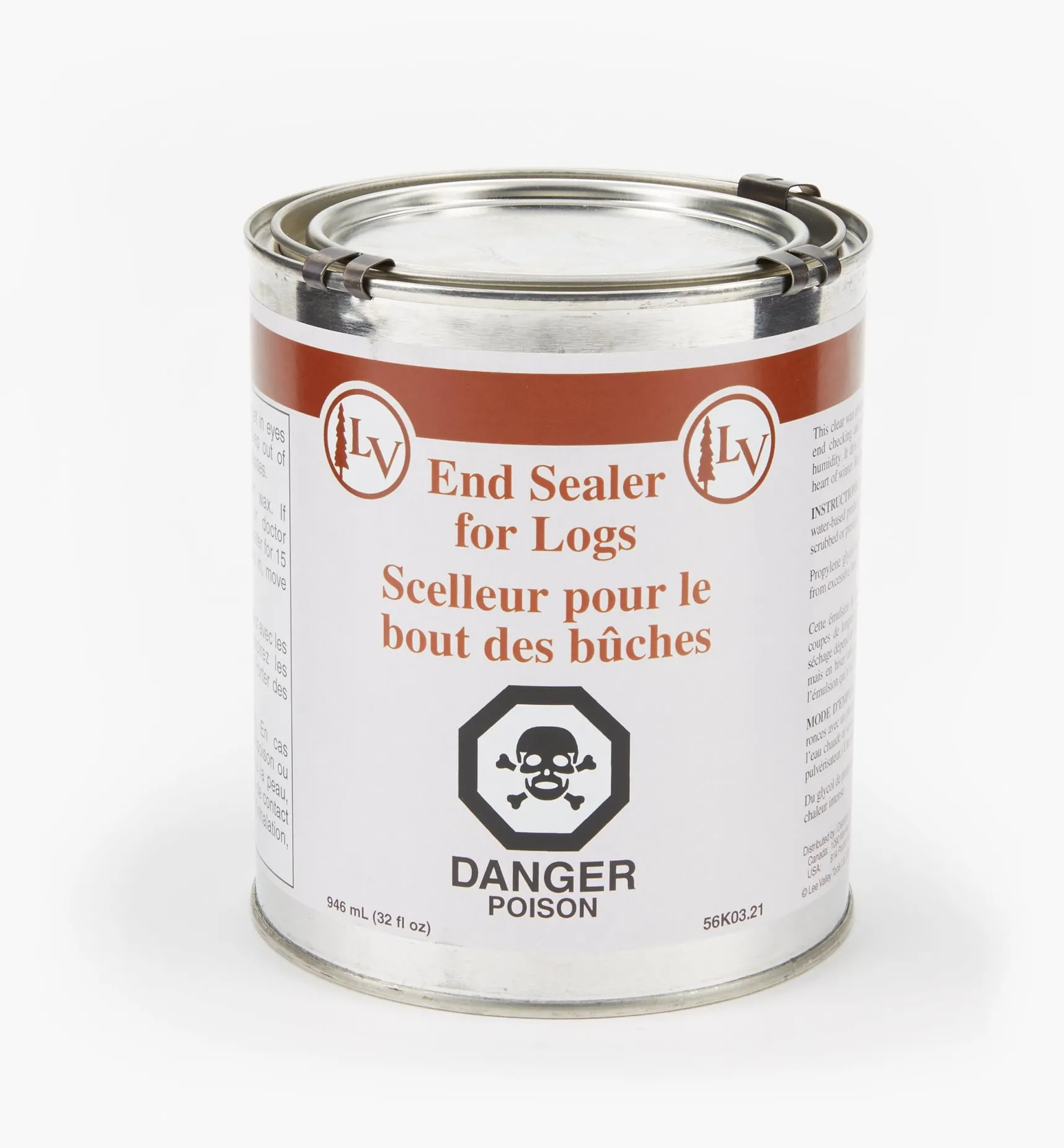 Sale End Sealer For Logs Supplies