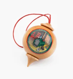 New First Product Ornament Décor