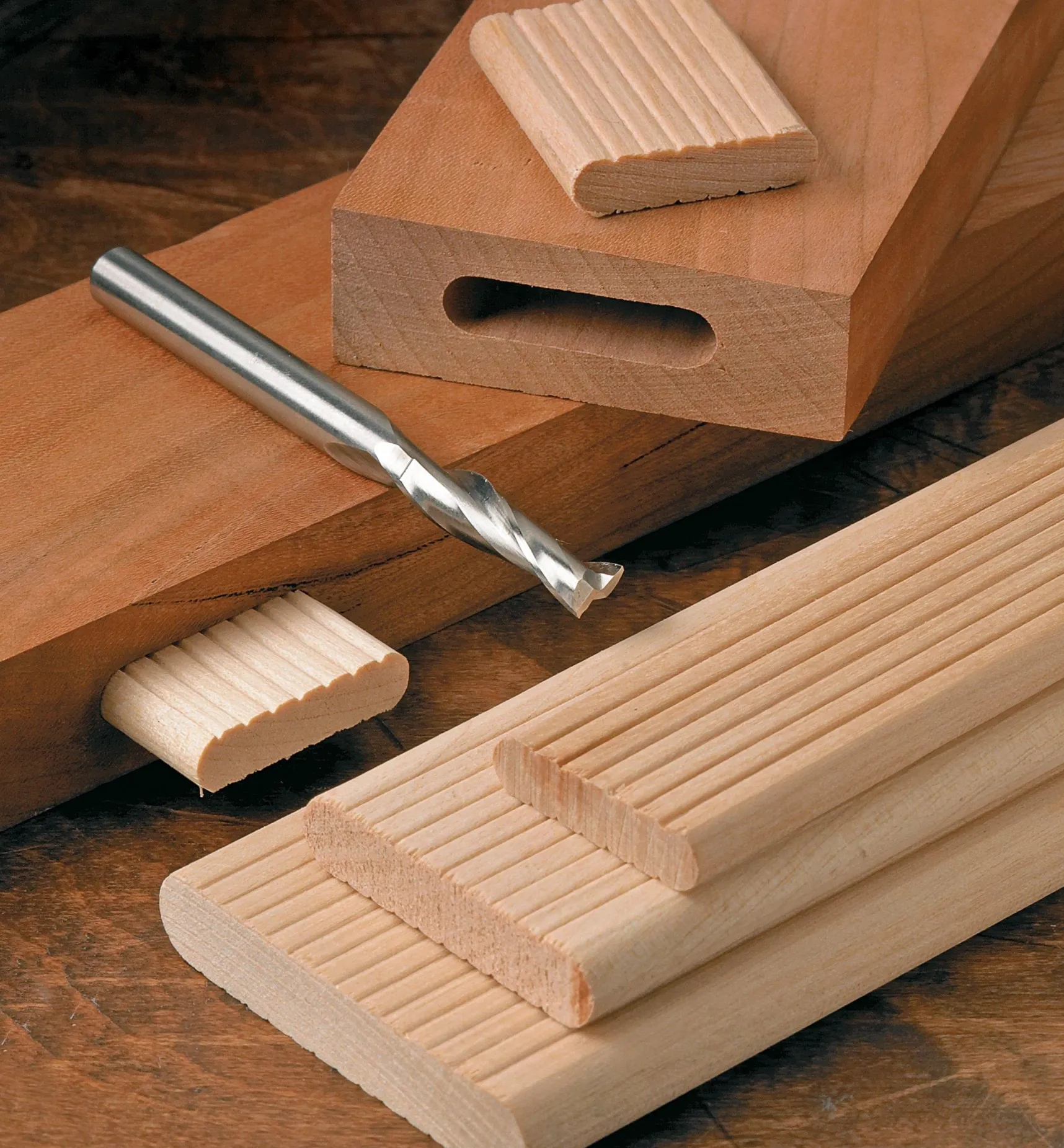 Best Floating Tenons Supplies