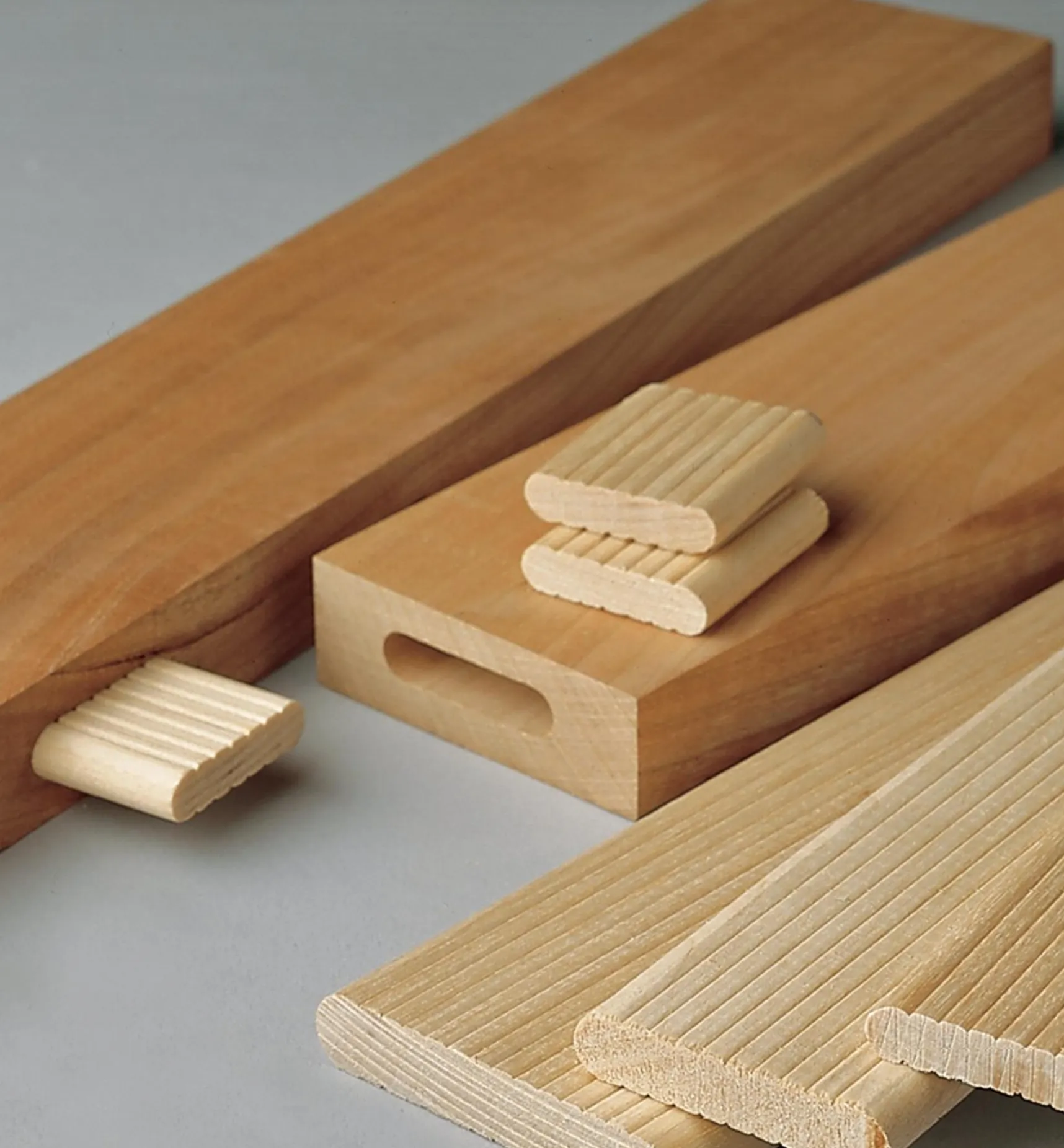 Best Floating Tenons Supplies