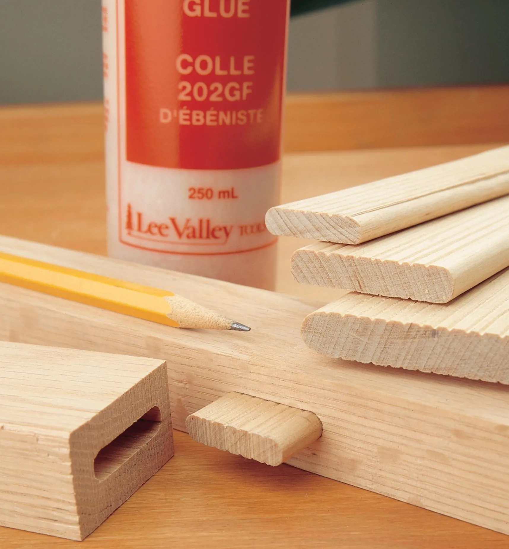 Best Floating Tenons Supplies