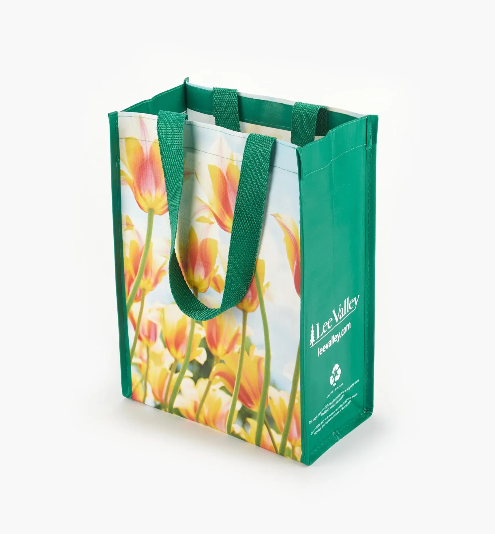 Best Garden-Print Shopping Bags Personal Accessories
