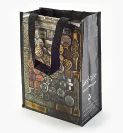 Online Hardware-Print Shopping Bag Personal Accessories