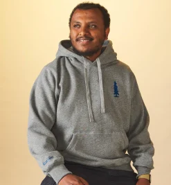 Clearance Hooded Sweatshirt Clothing