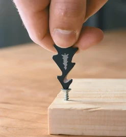 Online Key-Chain Multi-Tool Hand Tools