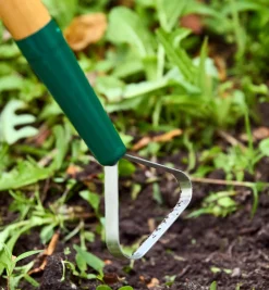 Outlet Loop Hoe Weeding