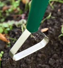 Outlet Loop Hoe Weeding