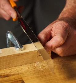 Make It Yourself Plant Stand Kit Supplies