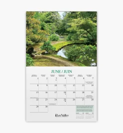 Online 16-Month Gardening Calendar Office