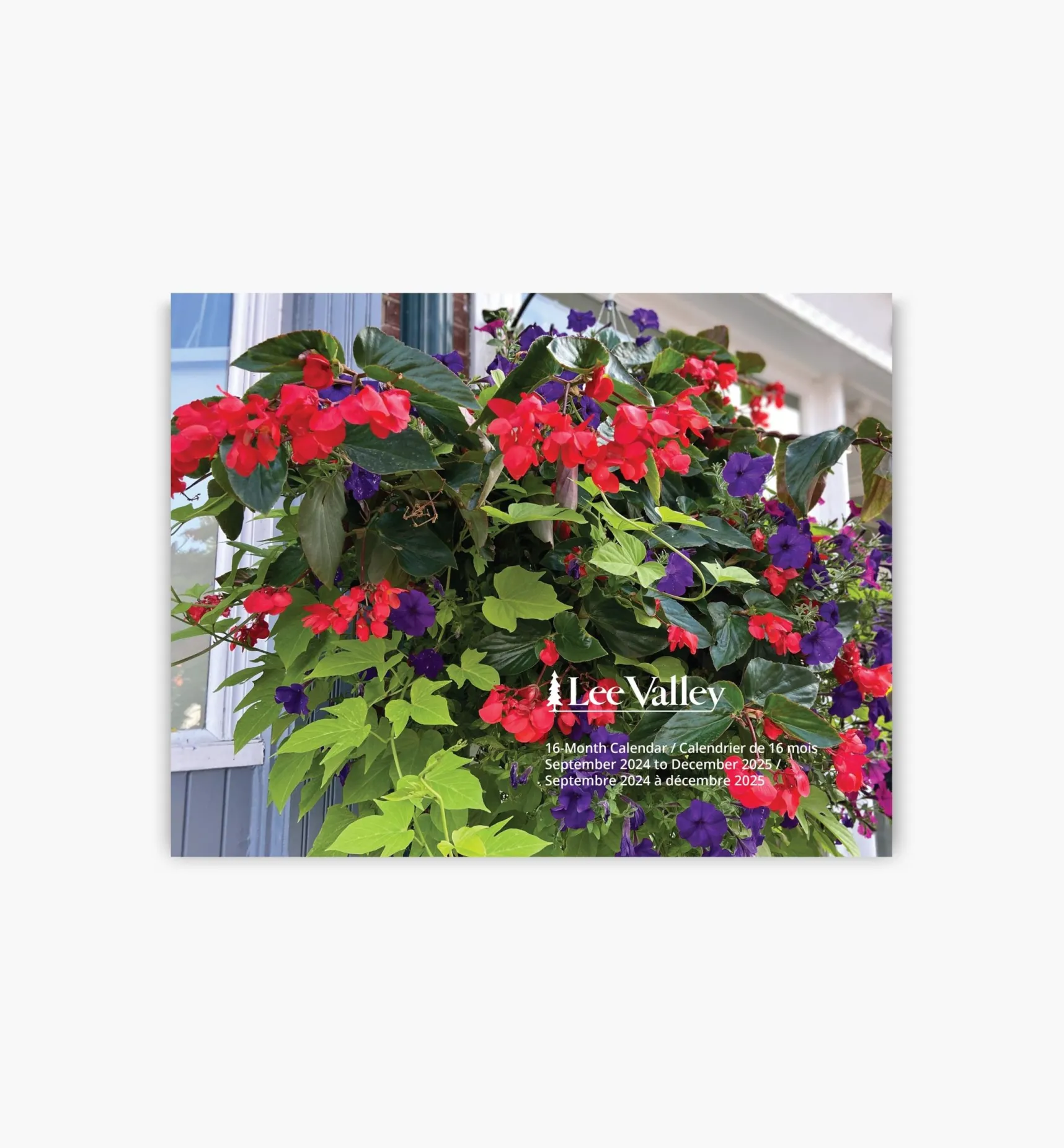 Online 16-Month Gardening Calendar Office