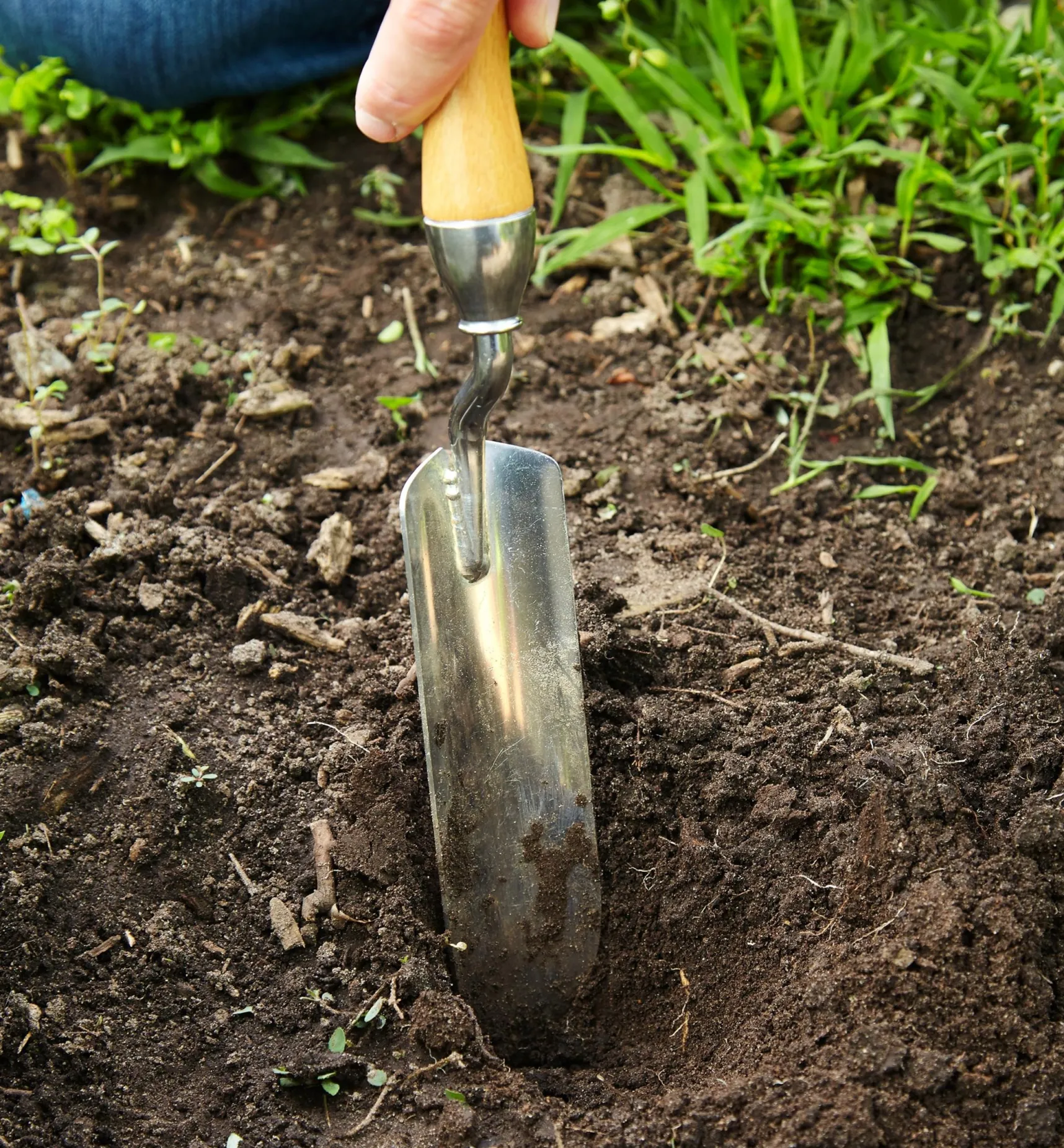 Hot Narrow Trowel Trowels