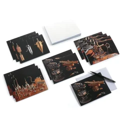 Online Note Cards Office