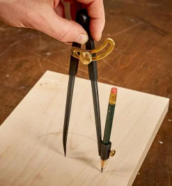 Discount Pencil Compass Marking & Measuring
