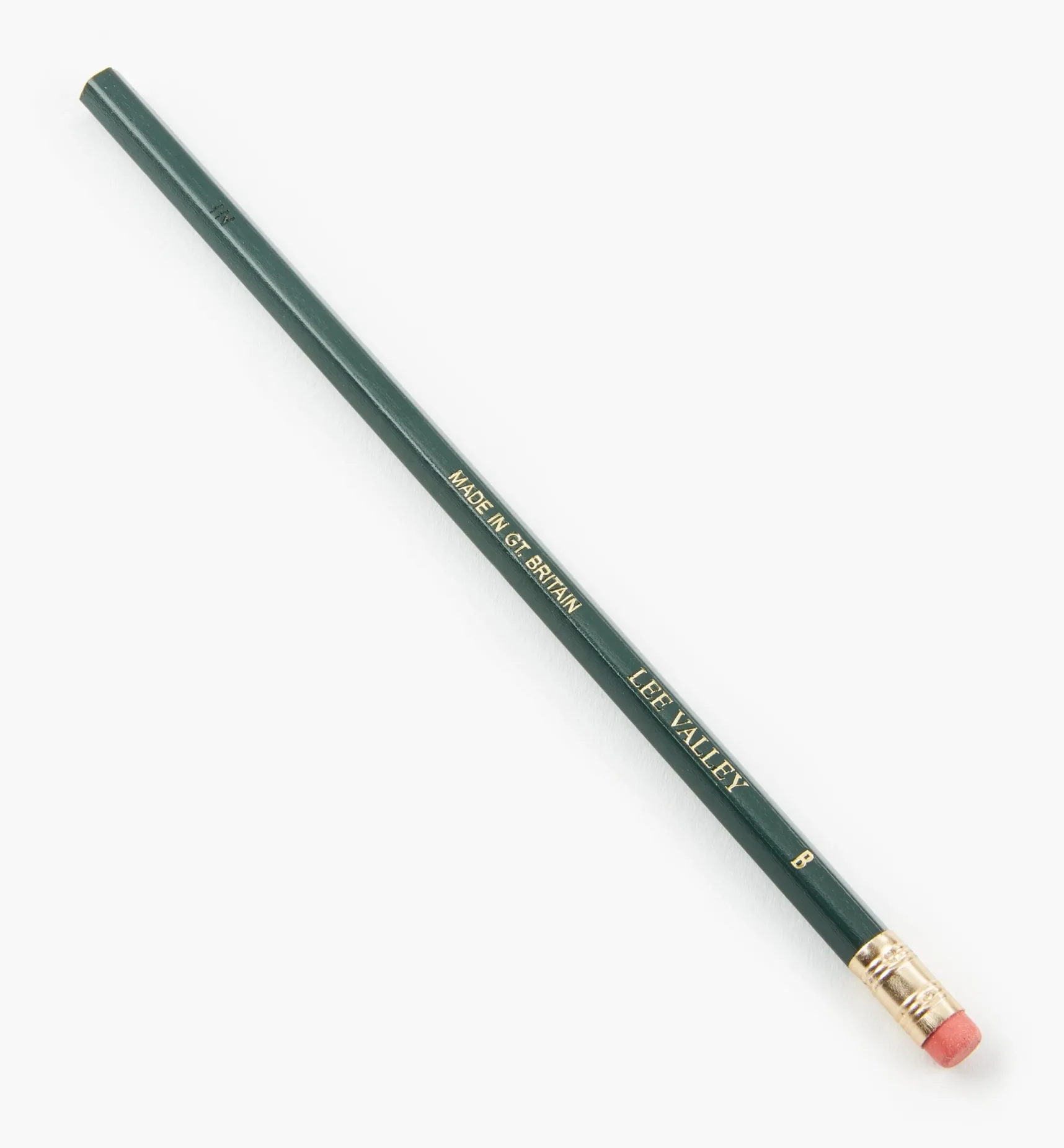 New Pencils Marking & Measuring