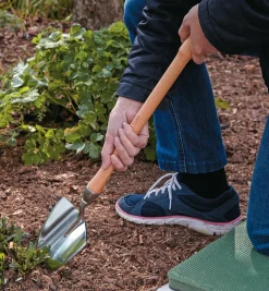 Online Perennial Spade Spades
