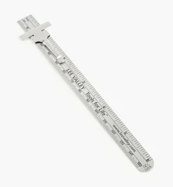 Hot Pocket Rule Marking & Measuring