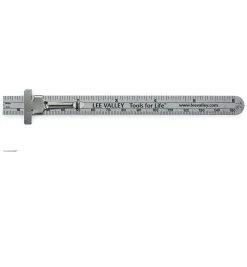 Hot Pocket Rule Marking & Measuring