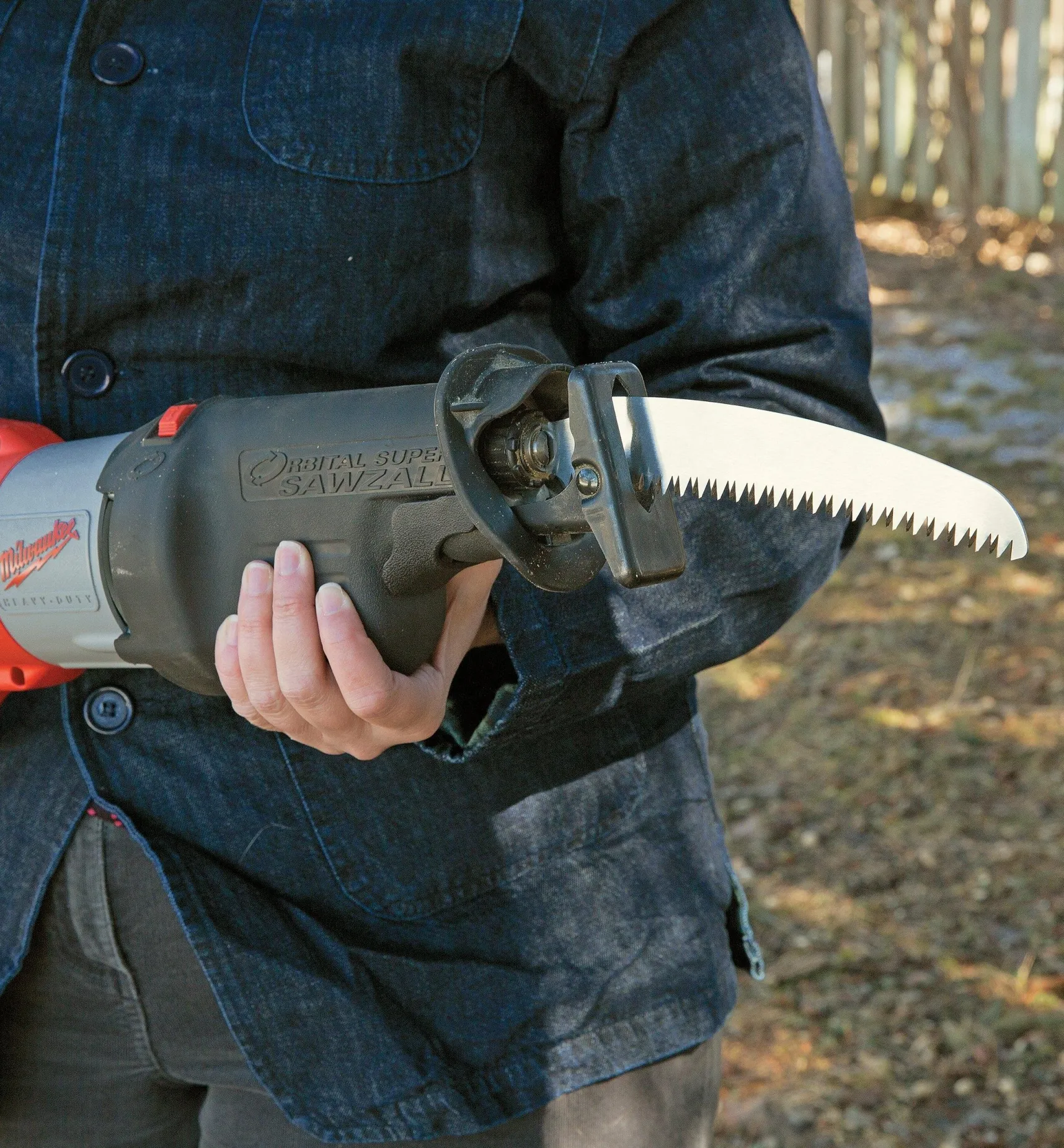 Best Pruning Blade For Reciprocating Saws Saws