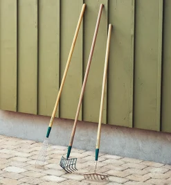 Clearance Rake Set Rakes